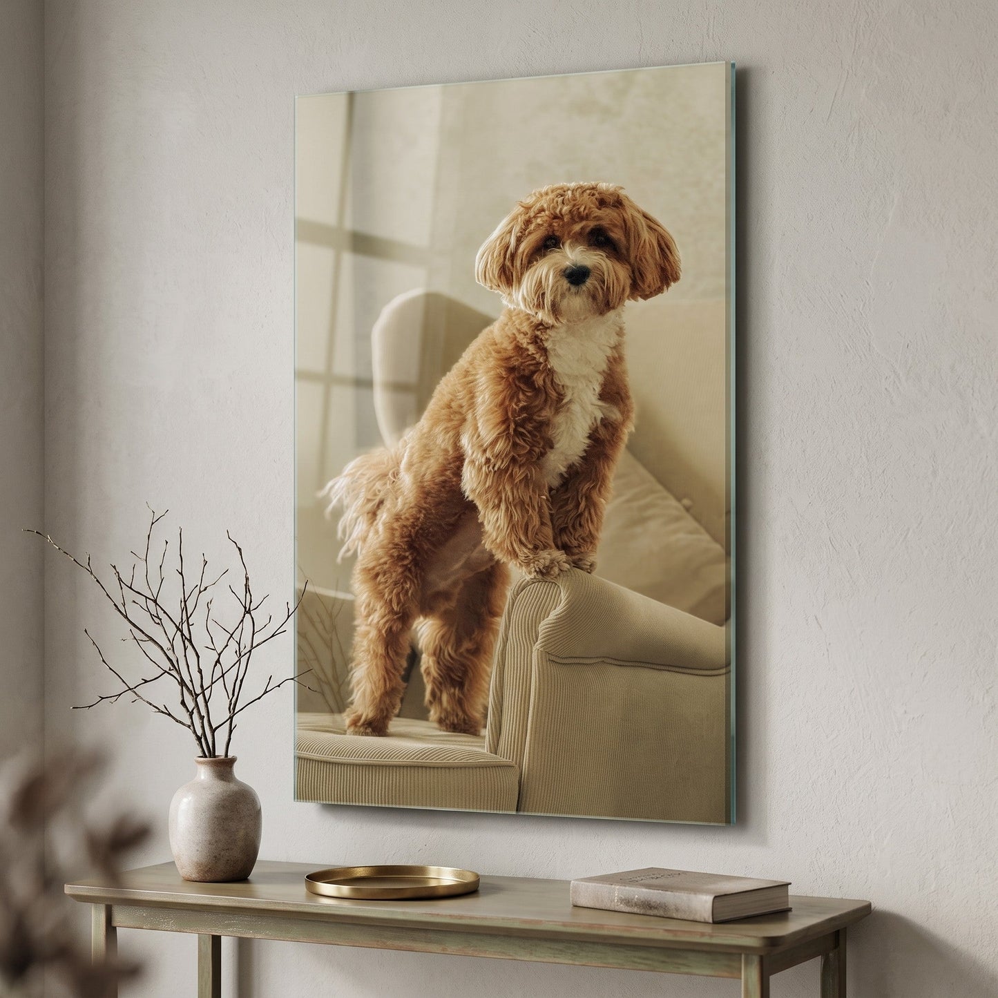 koltukta-duran-tatli-poodle-kopek-dikey-cam-tablo