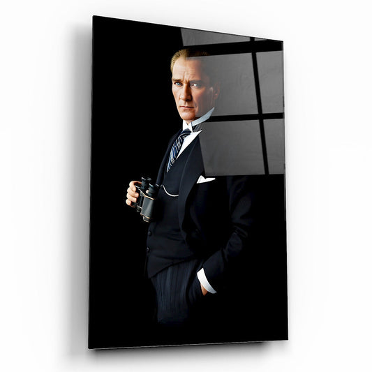 ataturk-cam-tablo