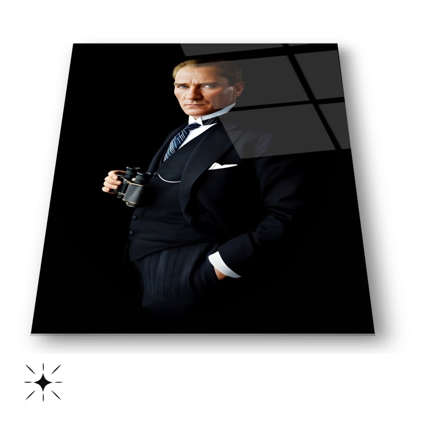 ataturk-cam-tablo