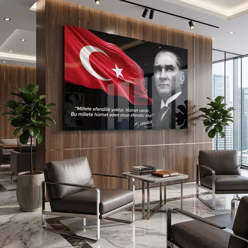 ataturk-ve-bayrak-dikey-cam-tablo